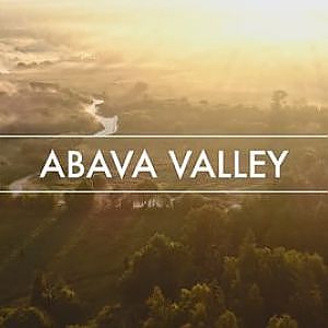 Abava Valley