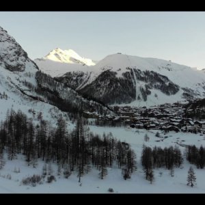 Best Snowboarding 2019 - Val d'isere