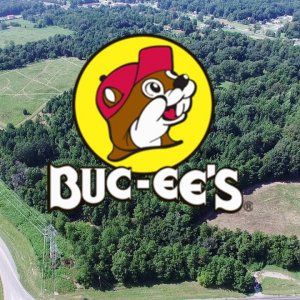 Proposed Site of Buc-ee's/A Gas Station on Steroids - Efland, NC