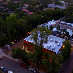 LazyG Brewhouse from 110' agl near sunset.jpg