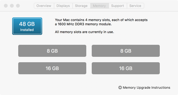 AboutThisMAC-Memory
