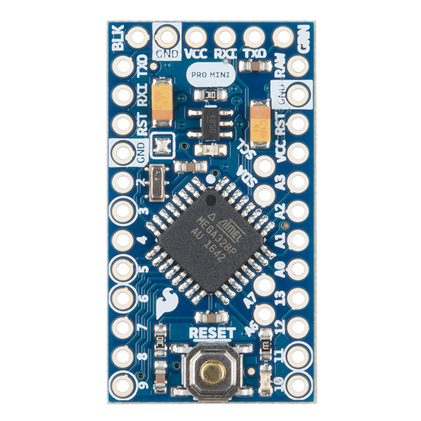 Arduino Pro Mini