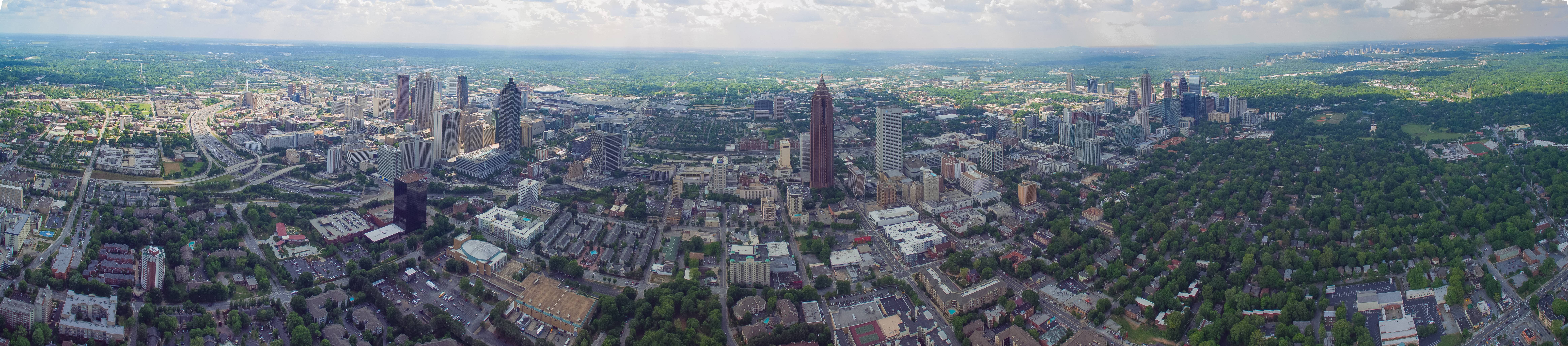 Atlanta Pano 5-5-15