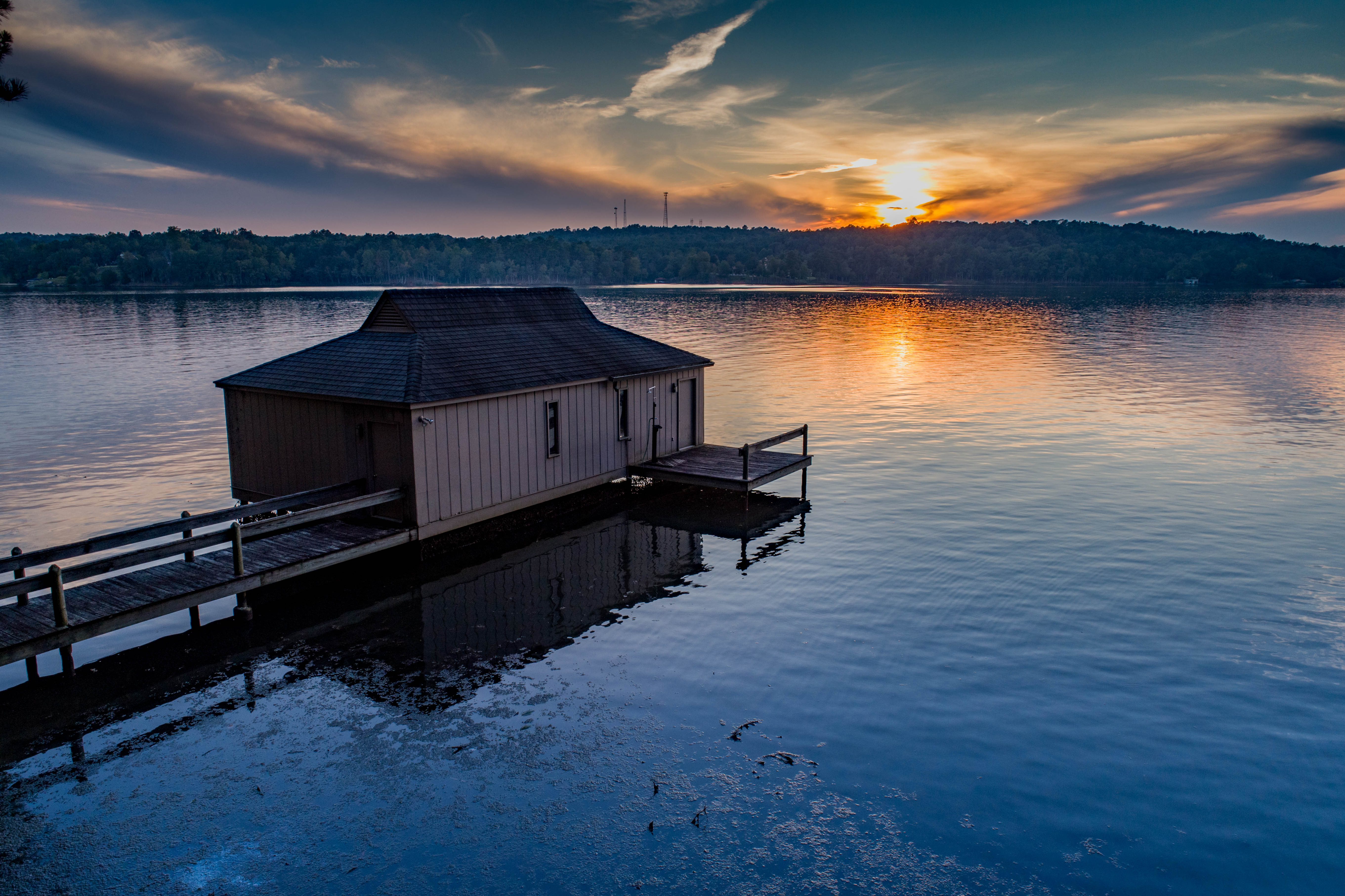 Boat House