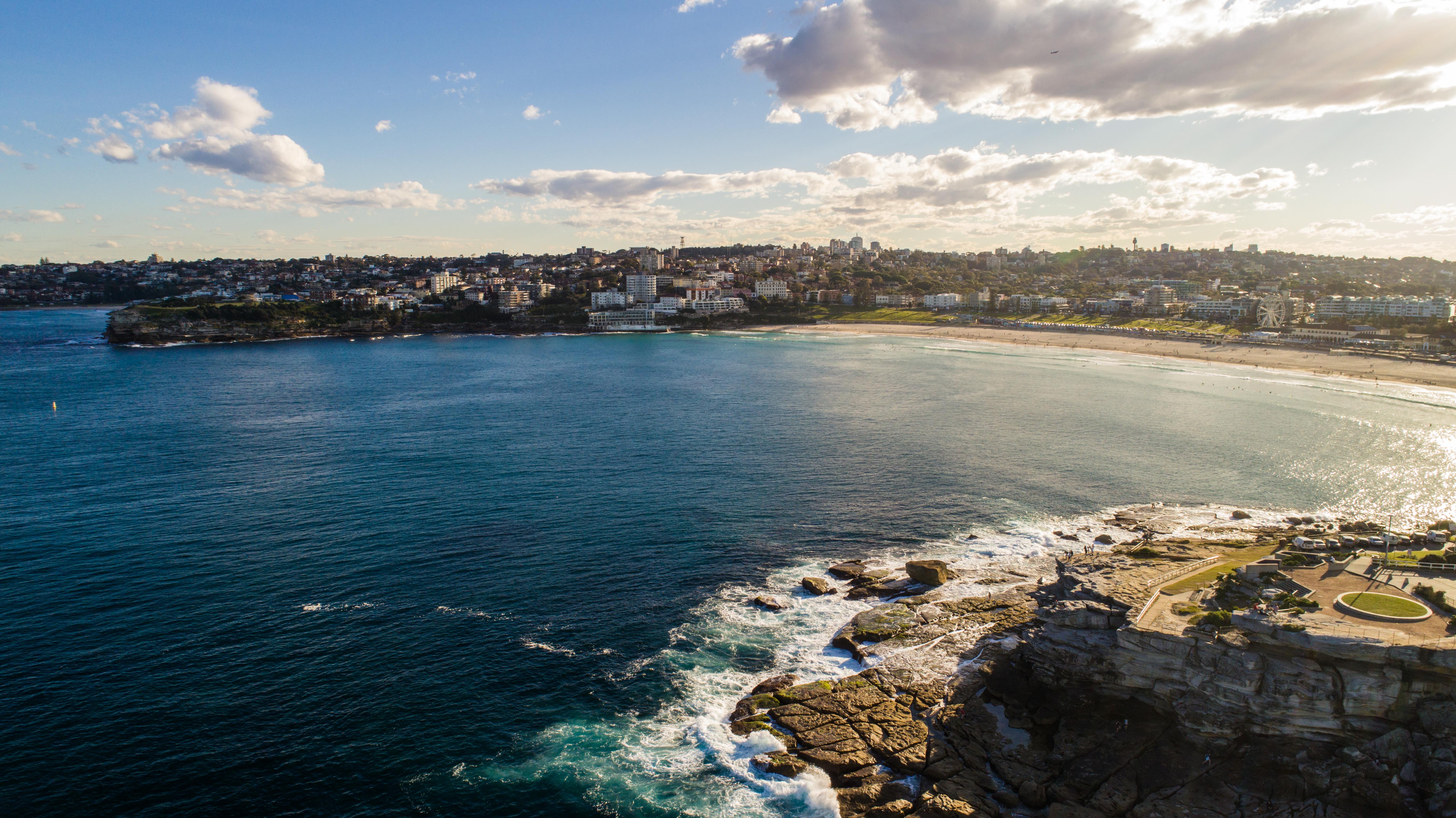 Bondi