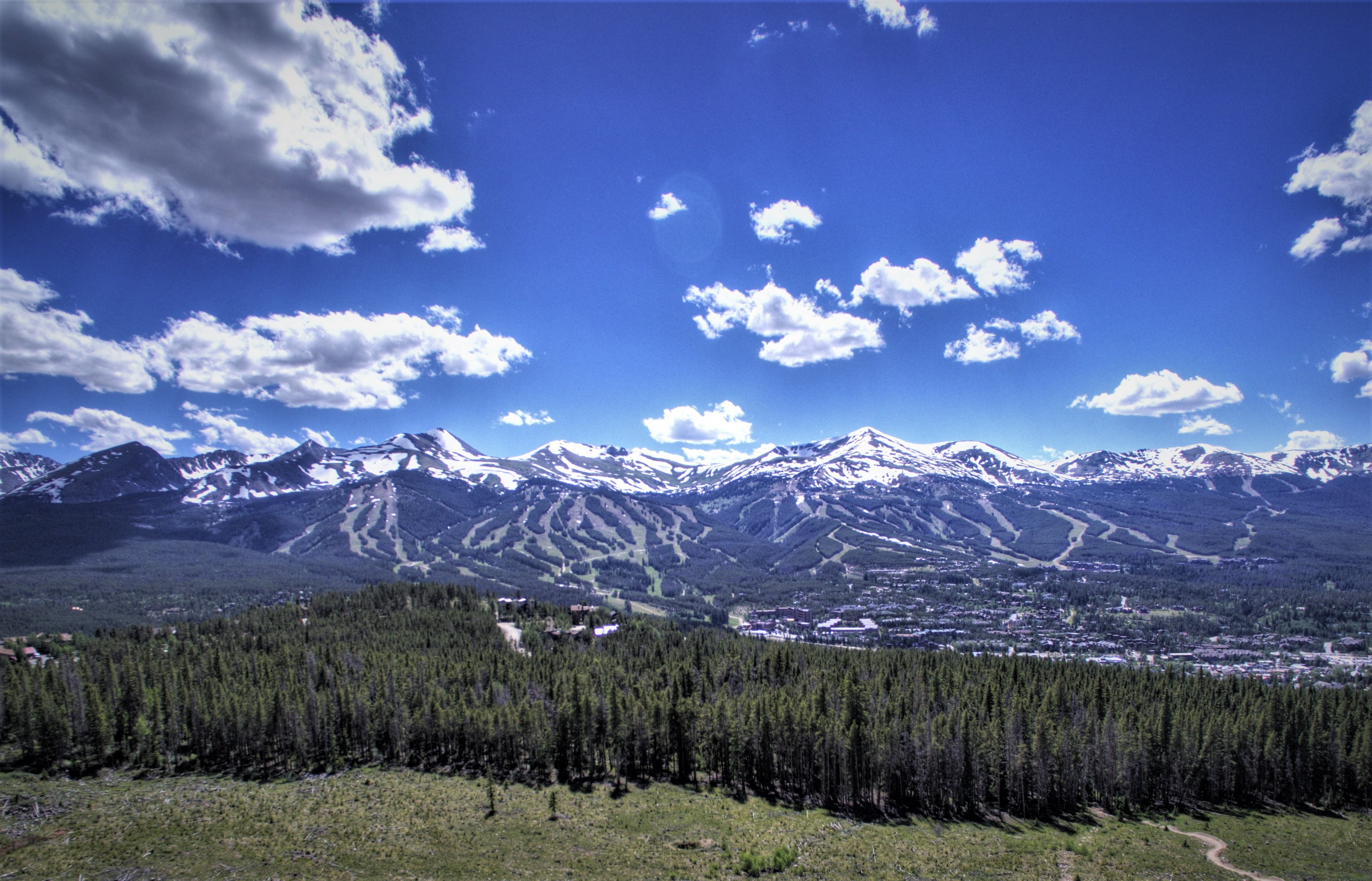 Breckenridge HDR