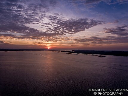 ChasingSunsets@ChangiBoardwalk