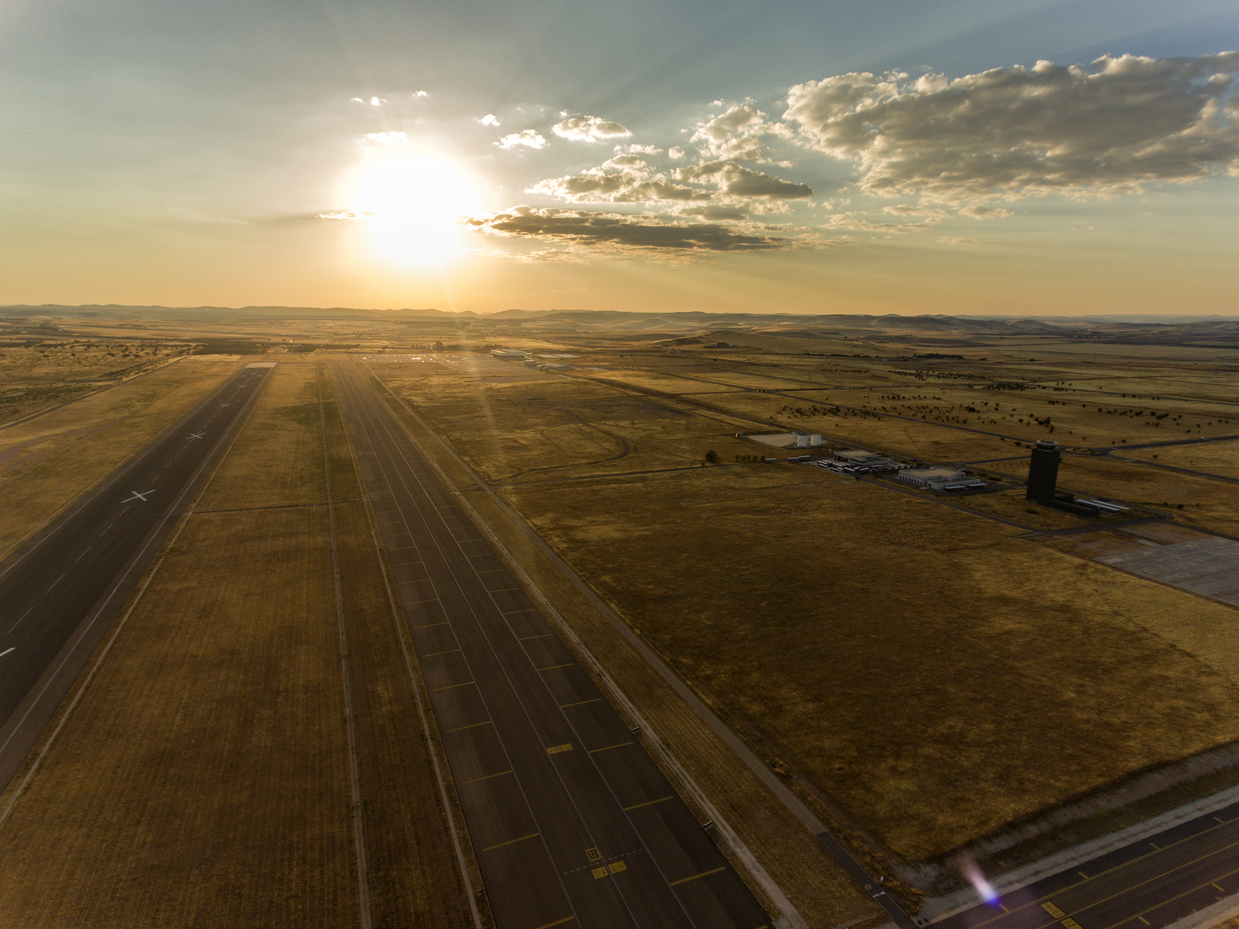 Ciudad Real Airport