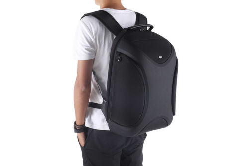 Dji backpack