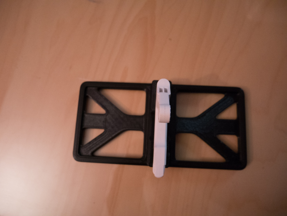 DJI mavicPAD