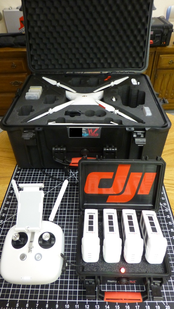 Djichargetx