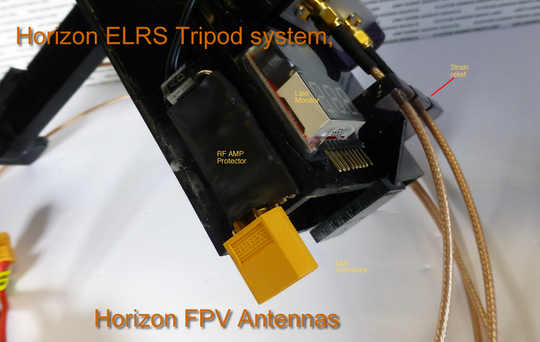 ELRS LONG RANGE Detail