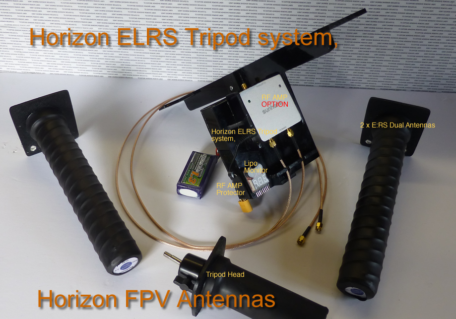 ELRS LONG RANGE KIT