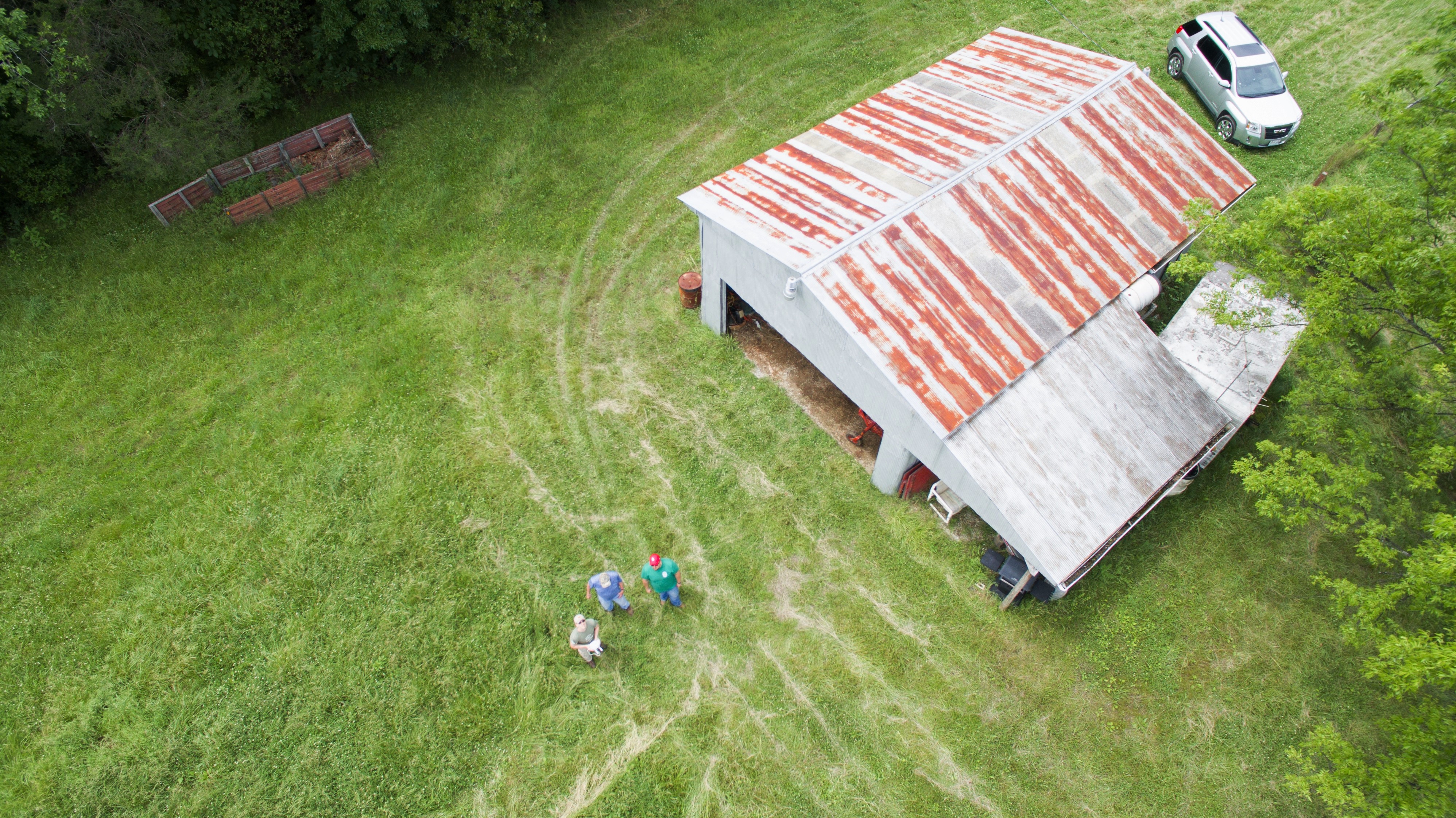 Farm in Missouri (1)