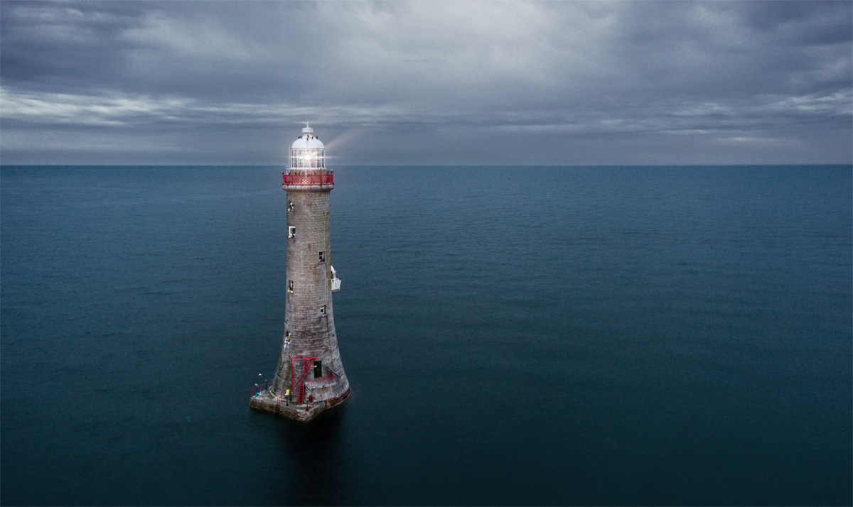 Haulbowline Lighthouse