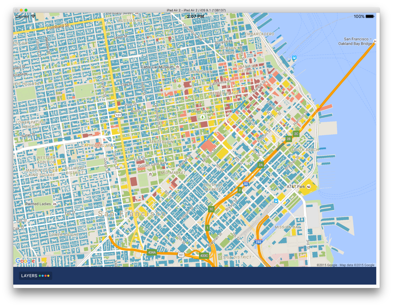 Hivemapper-building-heights-heatmap