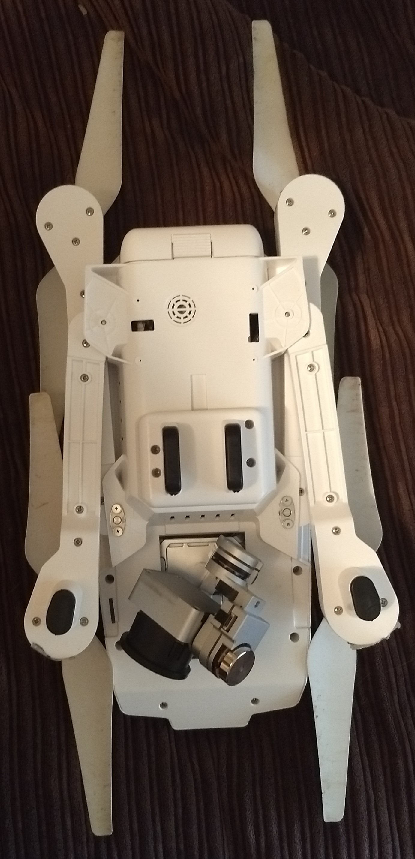 Dji phantom deals 3 body