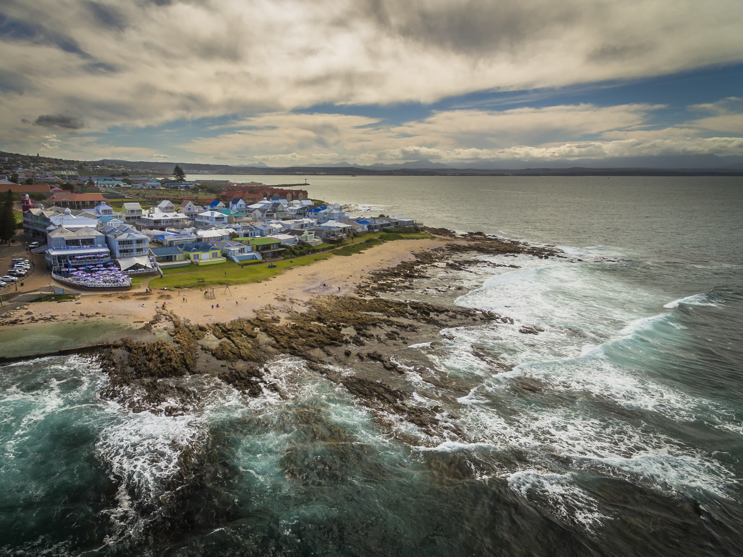 Mossel bay, South Africa