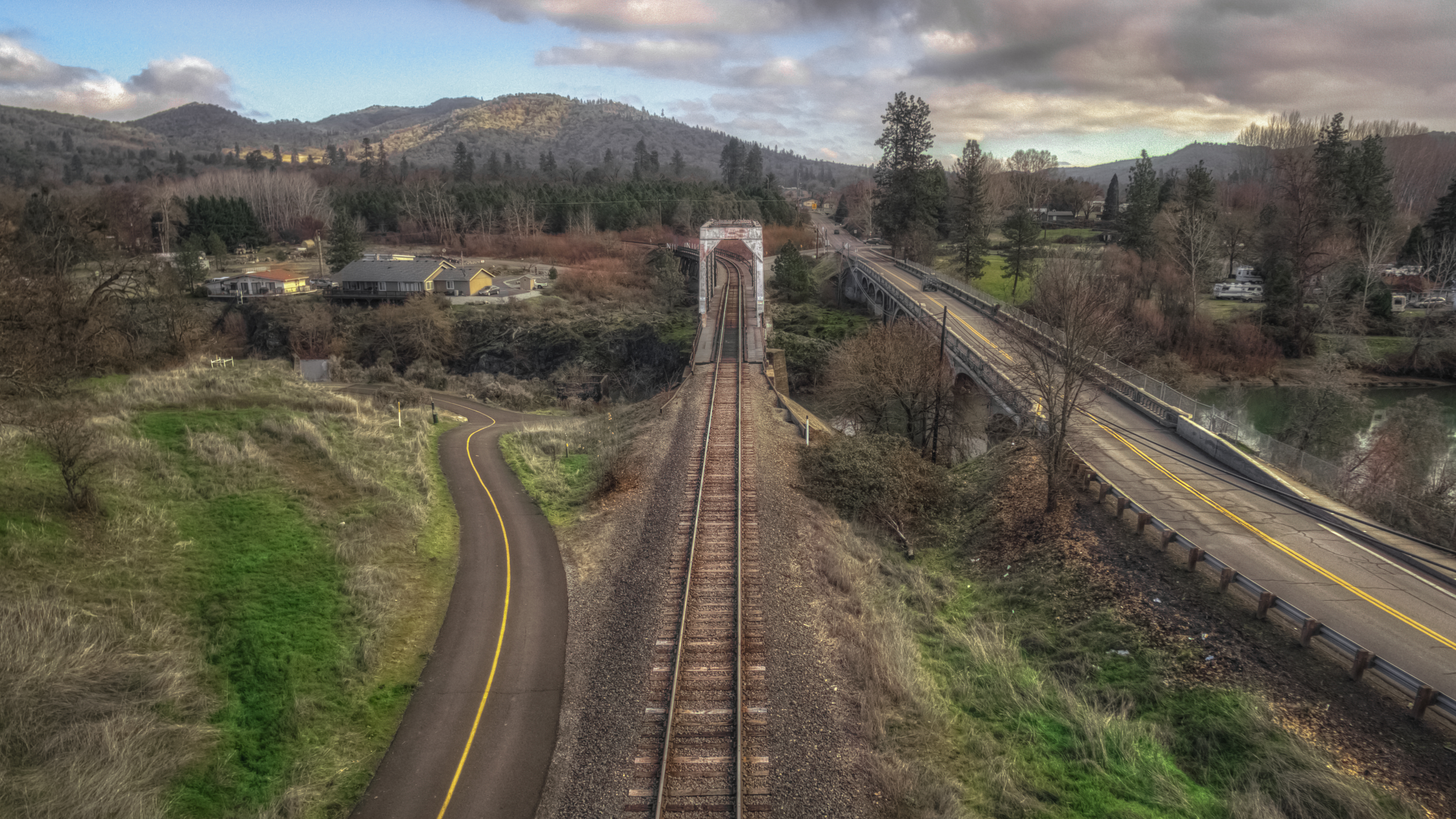 @nd HDR Bridge