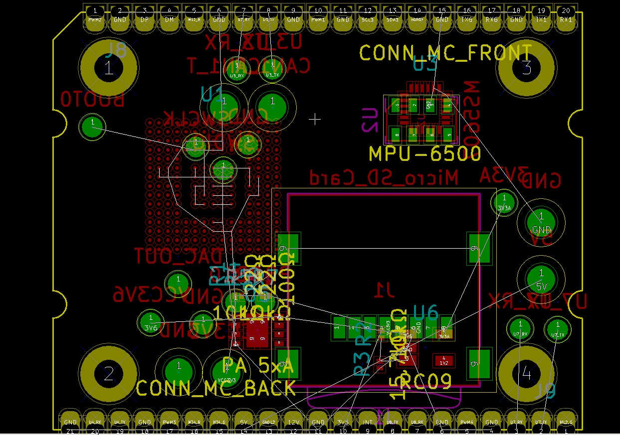 Ph3 Fc layout