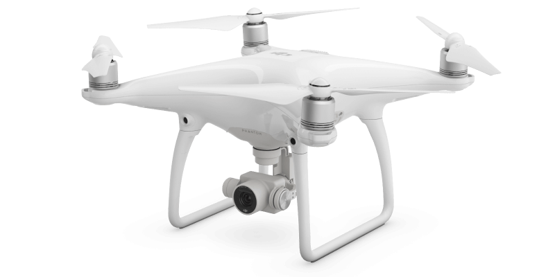 Phantom 4