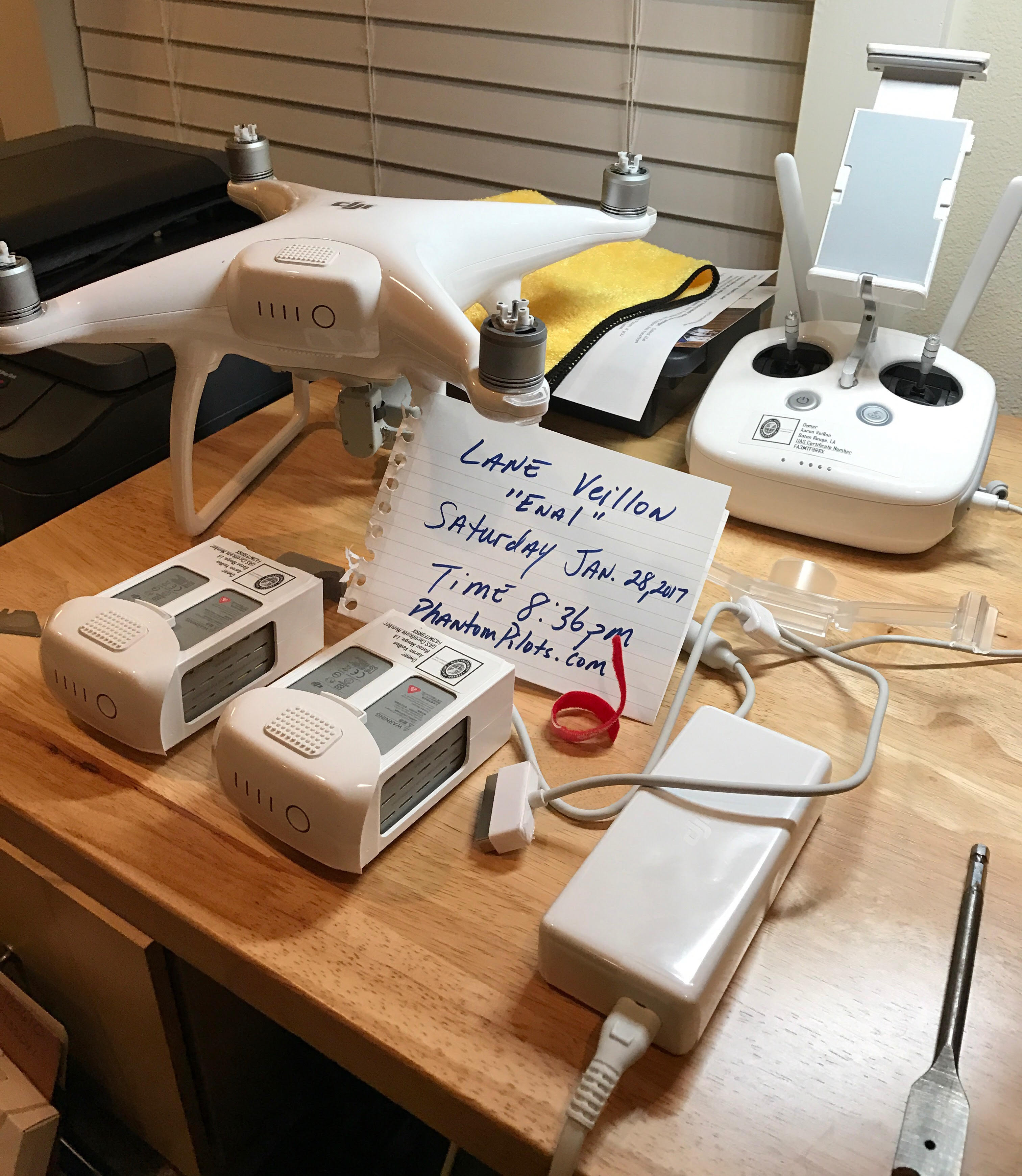 Phantom4_4Sale