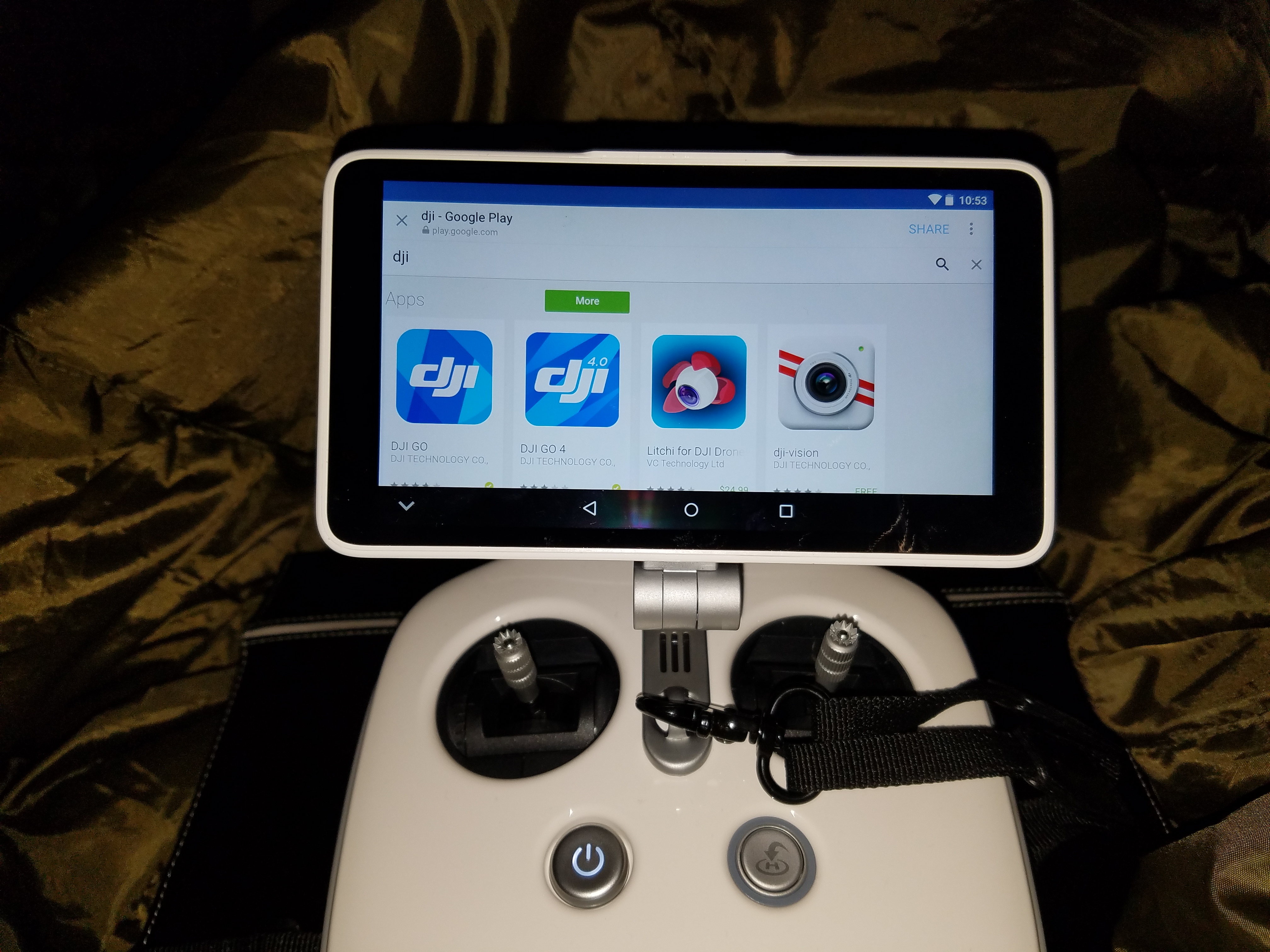 play store plus
