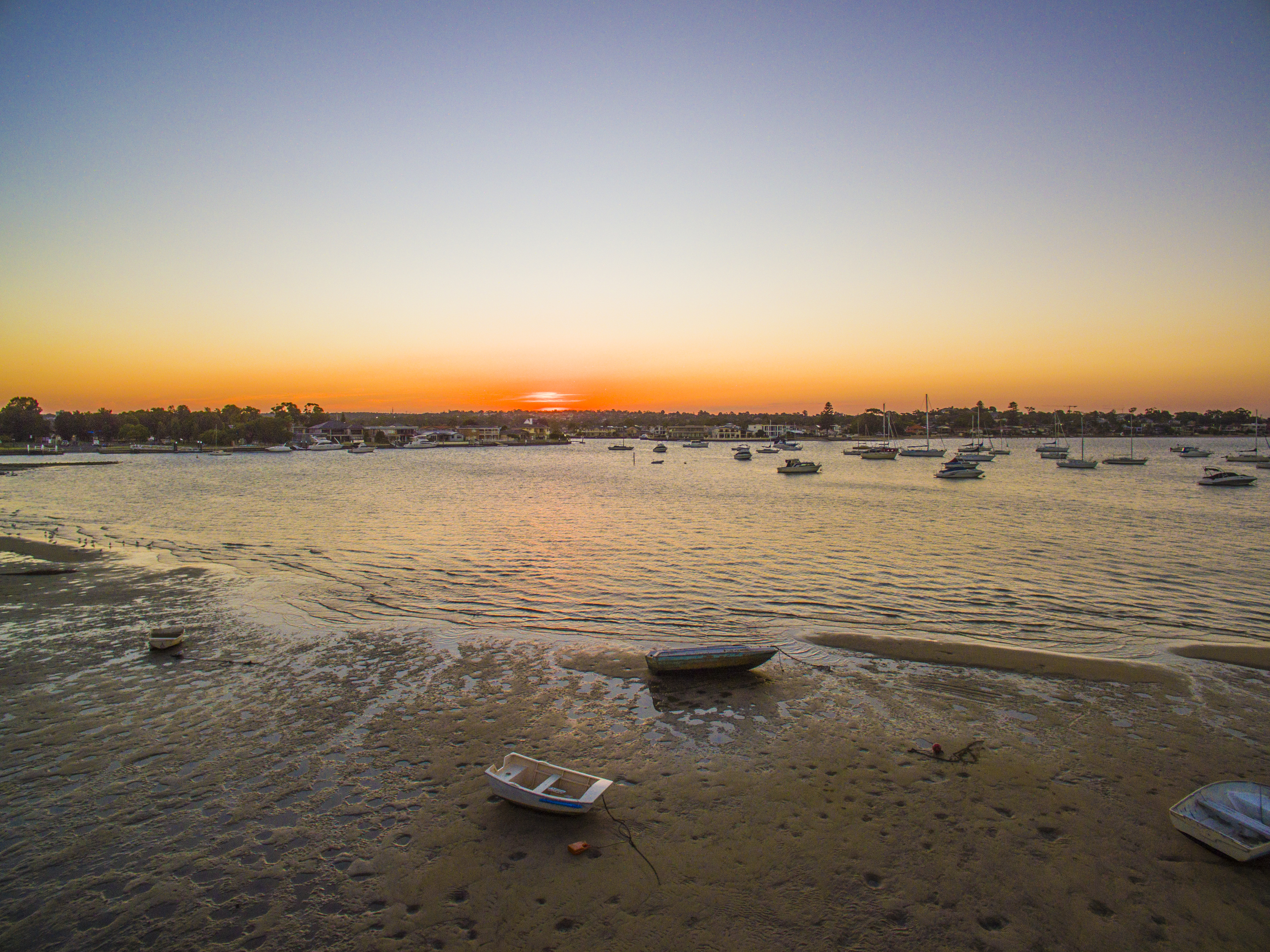 Sylvania Waters, NSW, Australia