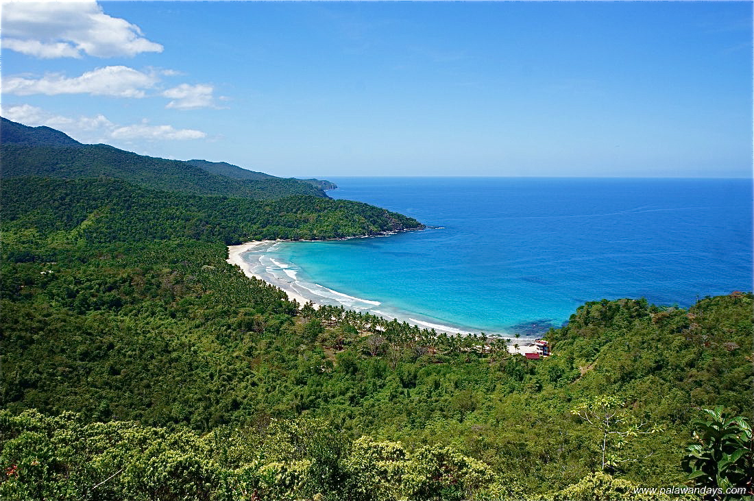 Talaudyong, Palawan Philippines