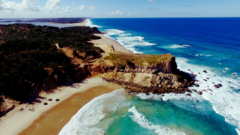 Turtle rock