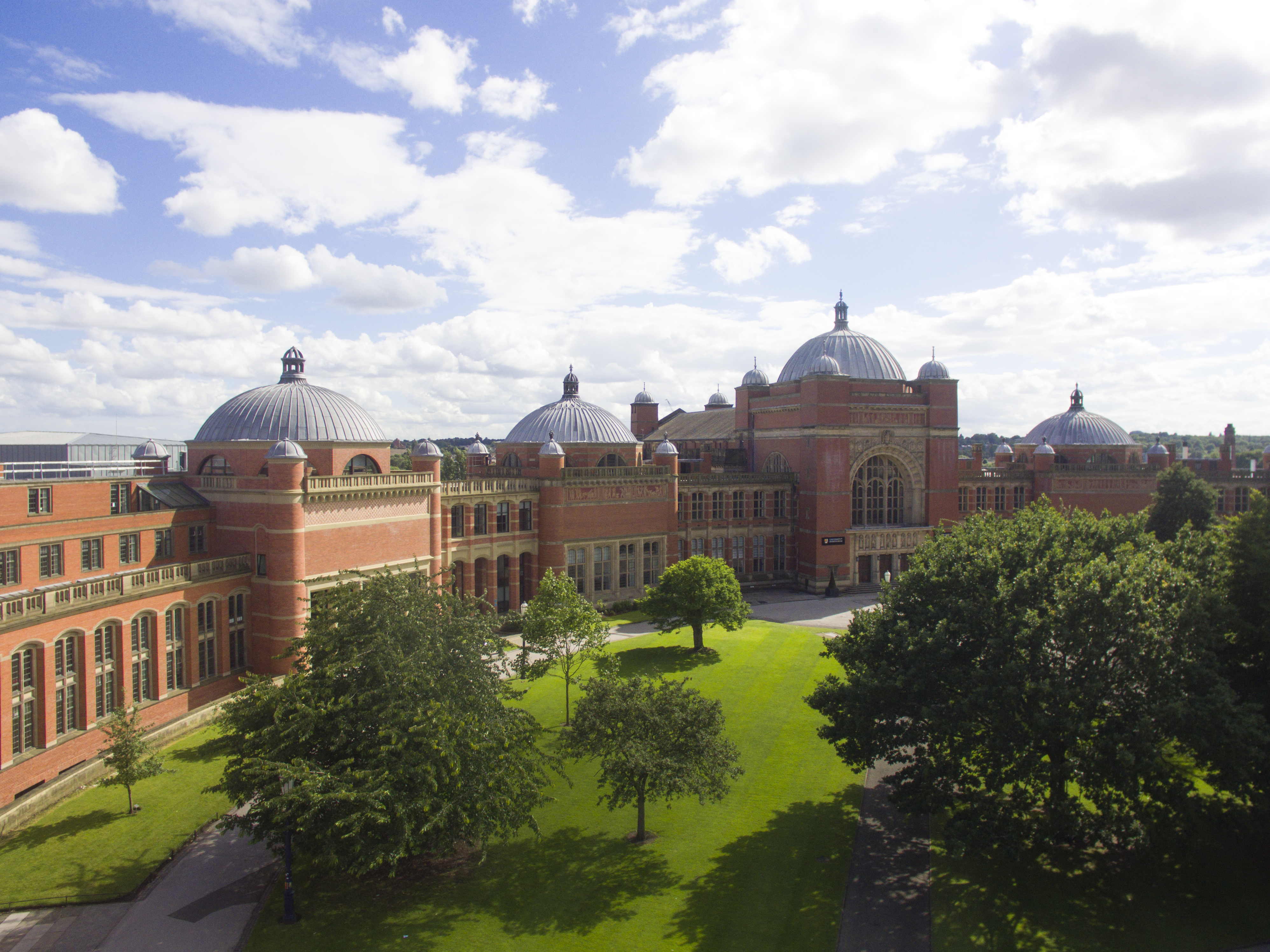 University of Birmingham